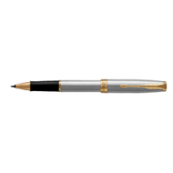 Parker Royal Sonnet Stainless Steel GT 1502/5431506 - cena, porovnanie