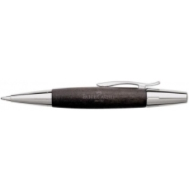 Faber Castell E-Motion Birnbaum Black 148383