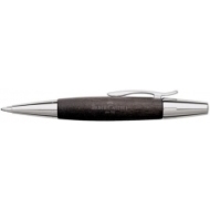 Faber Castell E-Motion Birnbaum Black 148383 - cena, porovnanie