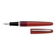 Pilot MR3 Retro Pop Red 1073-002 - cena, porovnanie