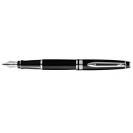 Waterman Expert Matt Black CT 1507/1951840 - cena, porovnanie