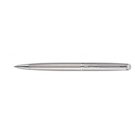 Waterman Hémisphere Essential Stainless Steel CT 1507/2920470