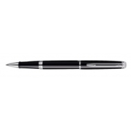 Waterman Hémisphere Black Lacquer CT 1507/4920650 - cena, porovnanie