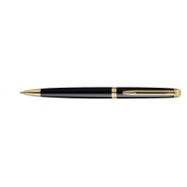 Waterman Hémisphere Black Lacquer GT 1507/2920570