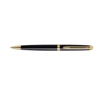 Waterman Hémisphere Black Lacquer GT 1507/2920570 - cena, porovnanie