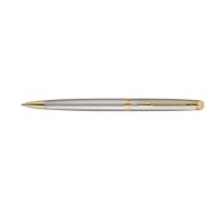 Waterman Hémisphere Essential Stainless Steel GT 1507/2920370 - cena, porovnanie