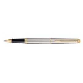 Waterman Hémisphere Essential Stainless Steel GT 1507/4920350