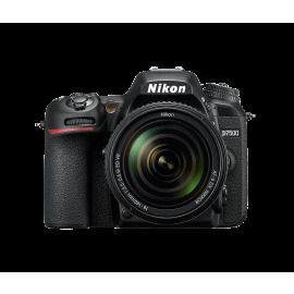 Nikon D7500 + 10-20 VR