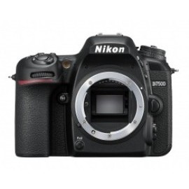 Nikon D7500 + 35mm AF-S
