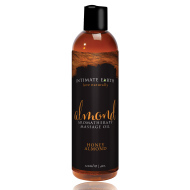 Intimate Earth Aromatherapy Massage Oil Almond 120ml - cena, porovnanie