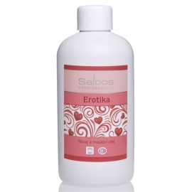 Saloos Erotika 250ml