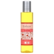 Saloos Erotika 125ml - cena, porovnanie