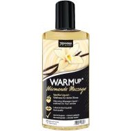 Joydivision WARMup Vanilla 150ml - cena, porovnanie