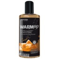 Joydivision WARMup Karamel 150ml - cena, porovnanie