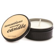 Bijoux Indiscrets Sensations Massage Candle 35g - cena, porovnanie