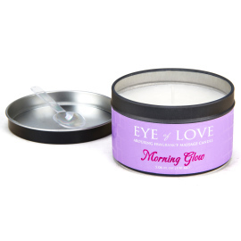 Eye Of Love Pheromone Massage Candle for Women-Morning Glow 150ml