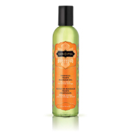 Kamasutra Naturals Massage Oil Tropical Fruits Prírodný Tropické ovocie 236ml - cena, porovnanie