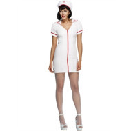 Fever No Nonsense Nurse Costume 22016 - cena, porovnanie