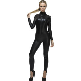 Fever Miss Whiplash Costume 28629