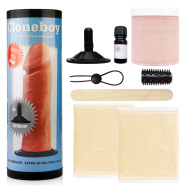 Cloneboy Dildo & Suction Cap - cena, porovnanie