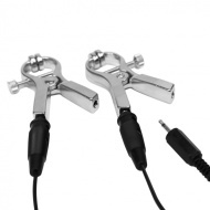 Rimba Luxurous Electro Clamps Uni-Polar 2 pack - cena, porovnanie