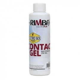 Rimba Electro Contact Gel 250ml