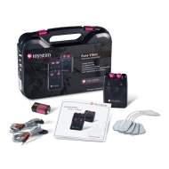 Mystim Pure Vibes E-Stim Unit - Elektrostimulátor - cena, porovnanie