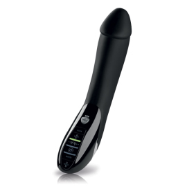 Mystim Tickling Truman eStim Vibrator