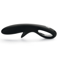 Mystim Tingly Timmy e-stim Silicone Dildo - cena, porovnanie