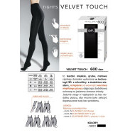 Gatta Velvet Touch 600 - cena, porovnanie