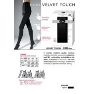 Gatta Velvet Touch 300 - cena, porovnanie