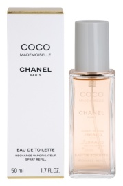 Chanel Coco Mademoiselle 50ml