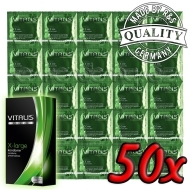 Vitalis Premium X-large 50ks - cena, porovnanie