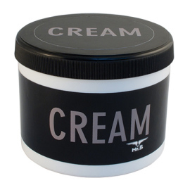 Mister B Cream 500ml