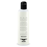 Mister B Lube Waterbased 500ml - cena, porovnanie