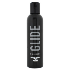 Mister B Glide 500ml