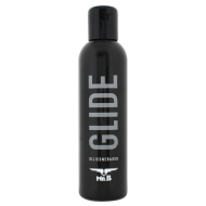 Mister B Glide 500ml - cena, porovnanie