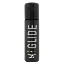 Mister B Glide 100ml