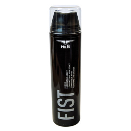 Mister B FIST Lube 200ml