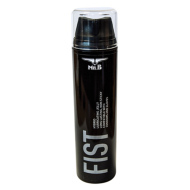 Mister B FIST Lube 200ml - cena, porovnanie