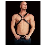 Ouch! Adonis High Halter - cena, porovnanie