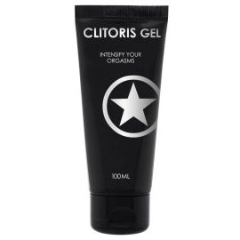 Ouch! Clitoris Gel 100ml