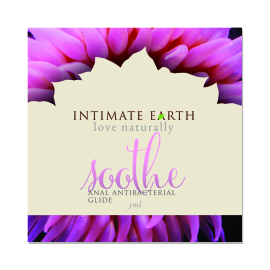 Intimate Earth Soothe Anal Glide 3ml