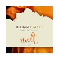 Intimate Earth Melt Warming Glide 3ml - cena, porovnanie
