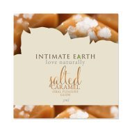 Intimate Earth Oral Pleasure Glide Salted Caramel 3ml - cena, porovnanie
