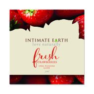 Intimate Earth Oral Pleasure Glide Fresh Strawberries 3ml - cena, porovnanie