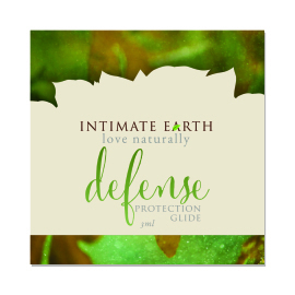 Intimate Earth Defense Protection Glide 3ml