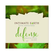 Intimate Earth Defense Protection Glide 3ml - cena, porovnanie
