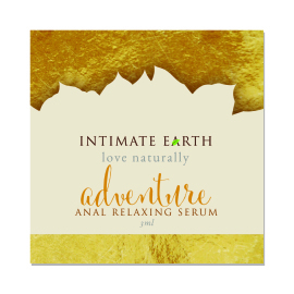 Intimate Earth Adventure Anal Relaxing Serum 3ml