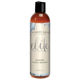 Intimate Earth Organics Elite Shiitake Glide 60ml